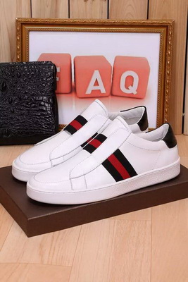 LV Fashion Casual Shoes Men--244